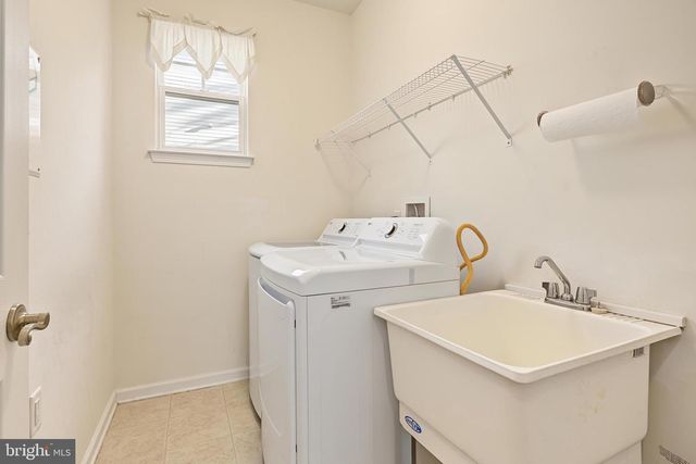 119 NEWPORT WAY, Little Egg Harbor Twp, NJ 08087