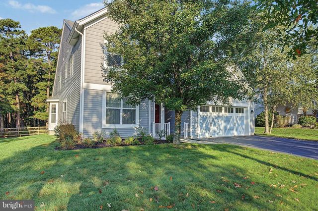 119 NEWPORT WAY, Little Egg Harbor Twp, NJ 08087