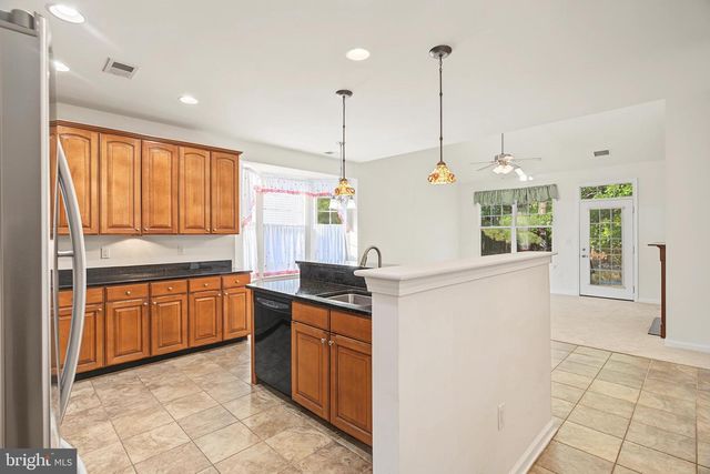 119 NEWPORT WAY, Little Egg Harbor Twp, NJ 08087