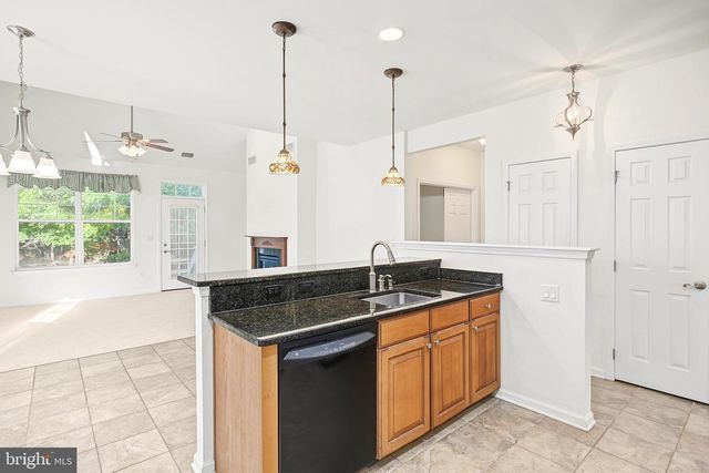 119 NEWPORT WAY, Little Egg Harbor Twp, NJ 08087