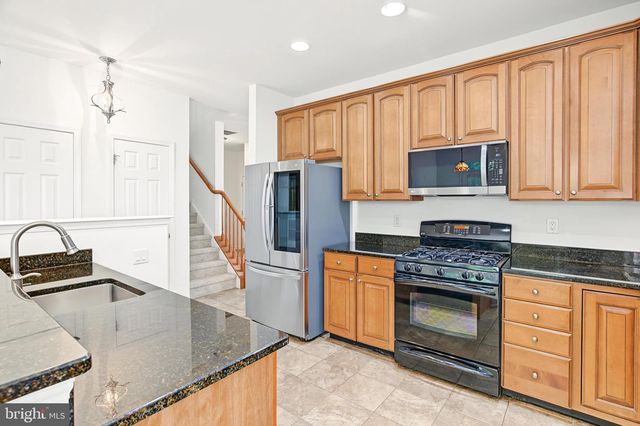 119 NEWPORT WAY, Little Egg Harbor Twp, NJ 08087