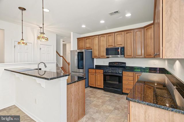 119 NEWPORT WAY, Little Egg Harbor Twp, NJ 08087