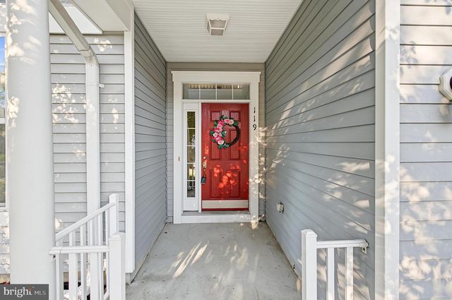 119 NEWPORT WAY, Little Egg Harbor Twp, NJ 08087