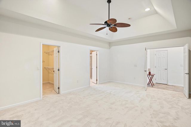 119 NEWPORT WAY, Little Egg Harbor Twp, NJ 08087