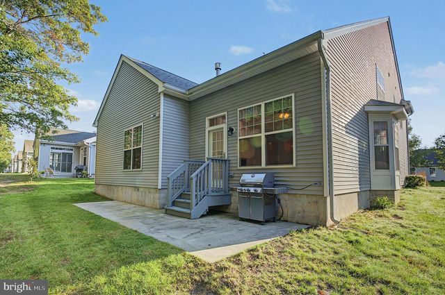 119 NEWPORT WAY, Little Egg Harbor Twp, NJ 08087