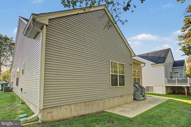 119 NEWPORT WAY, Little Egg Harbor Twp, NJ 08087
