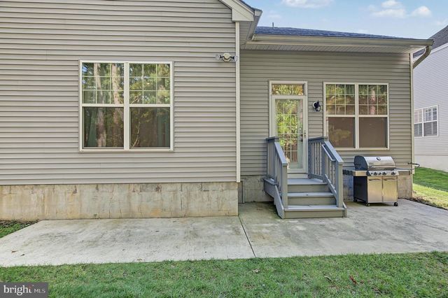 119 NEWPORT WAY, Little Egg Harbor Twp, NJ 08087