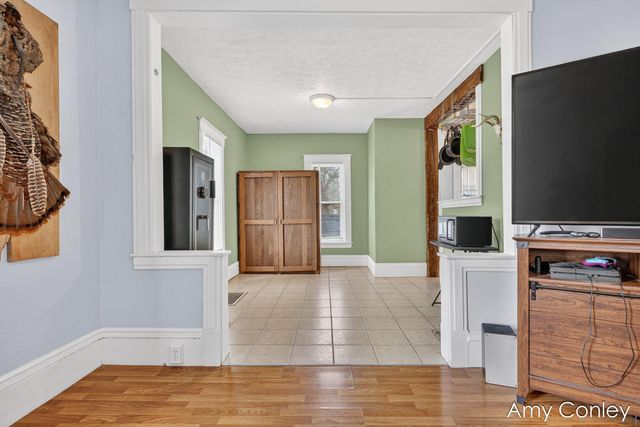 619 Fairbanks Avenue, Kalamazoo City, MI 49048