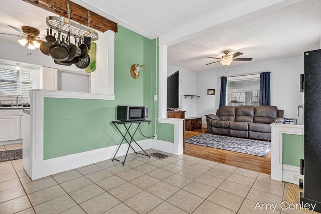619 Fairbanks Avenue, Kalamazoo City, MI 49048
