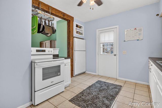 619 Fairbanks Avenue, Kalamazoo City, MI 49048