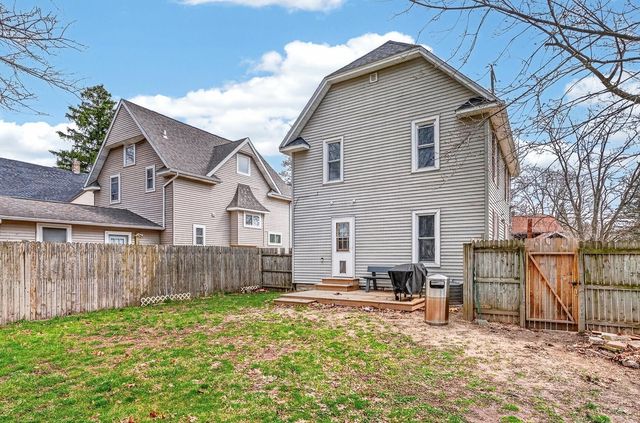 619 Fairbanks Avenue, Kalamazoo City, MI 49048