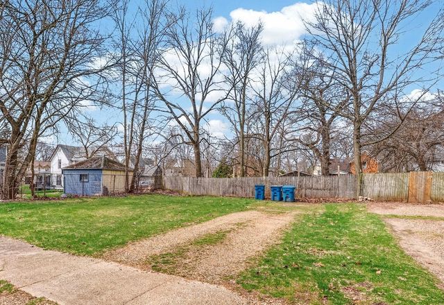 619 Fairbanks Avenue, Kalamazoo City, MI 49048