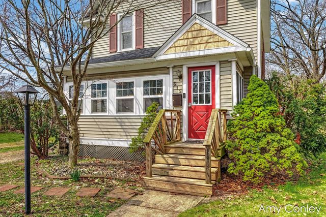 619 Fairbanks Avenue, Kalamazoo City, MI 49048