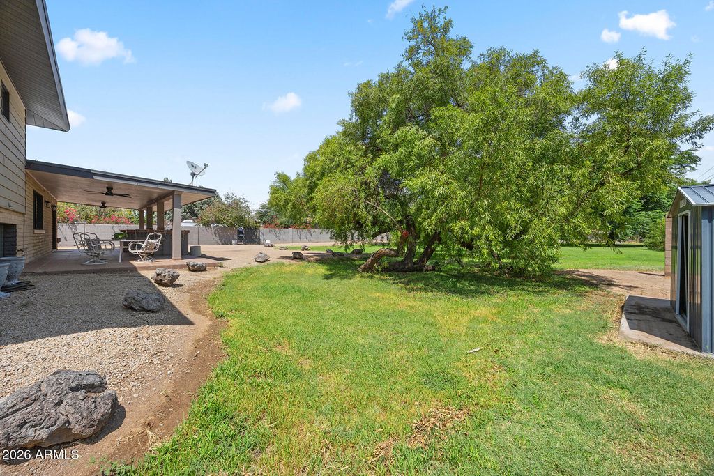 4308 W TIERRA BUENA Lane, Glendale, AZ 85306 — photo 2