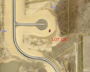 11158 Dickens Lot 328 Court, Osceola, IN 46561