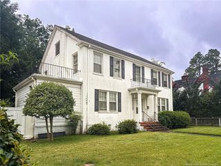 206 E 10th Street, Lumberton, NC 28358