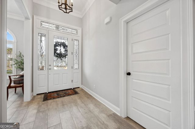 102 Riley Hunter Drive, Kingsland, GA 31548