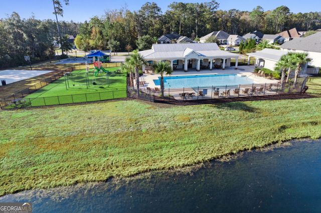 102 Riley Hunter Drive, Kingsland, GA 31548