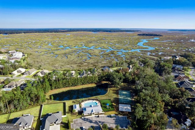 102 Riley Hunter Drive, Kingsland, GA 31548