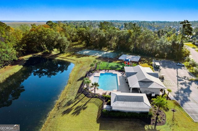 102 Riley Hunter Drive, Kingsland, GA 31548