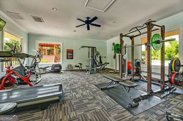 102 Riley Hunter Drive, Kingsland, GA 31548