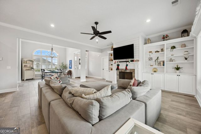 102 Riley Hunter Drive, Kingsland, GA 31548