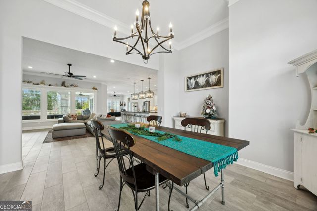 102 Riley Hunter Drive, Kingsland, GA 31548