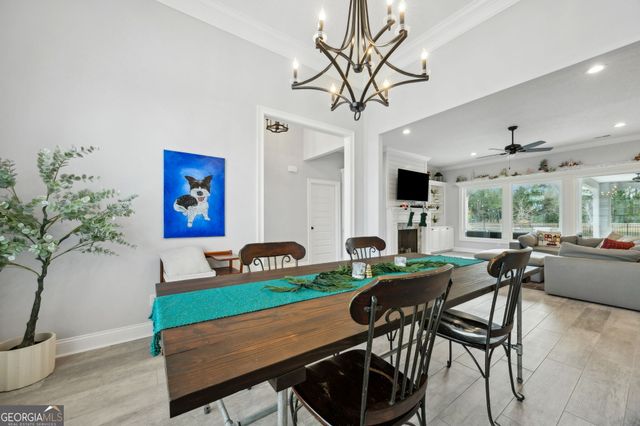 102 Riley Hunter Drive, Kingsland, GA 31548