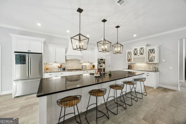 102 Riley Hunter Drive, Kingsland, GA 31548