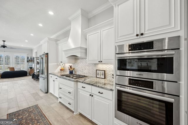 102 Riley Hunter Drive, Kingsland, GA 31548