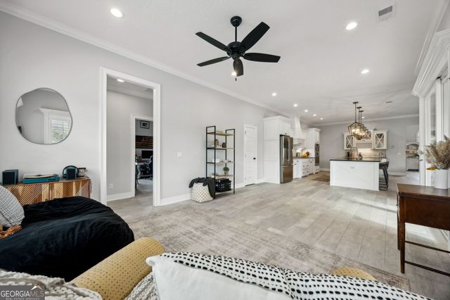 102 Riley Hunter Drive, Kingsland, GA 31548