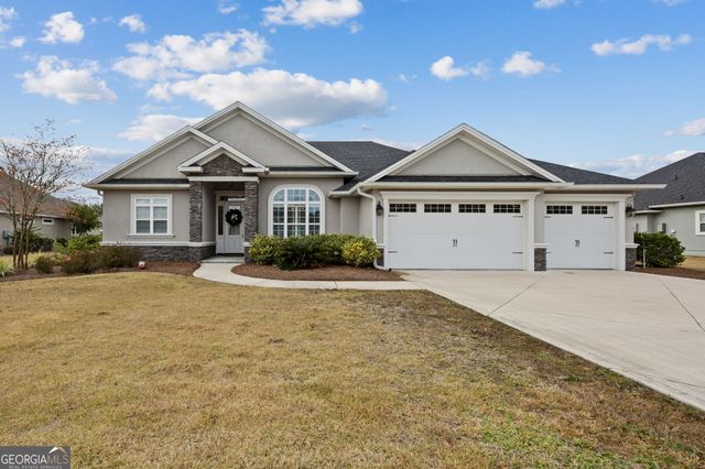 102 Riley Hunter Drive, Kingsland, GA 31548