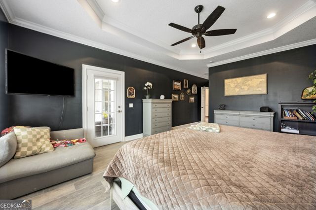 102 Riley Hunter Drive, Kingsland, GA 31548