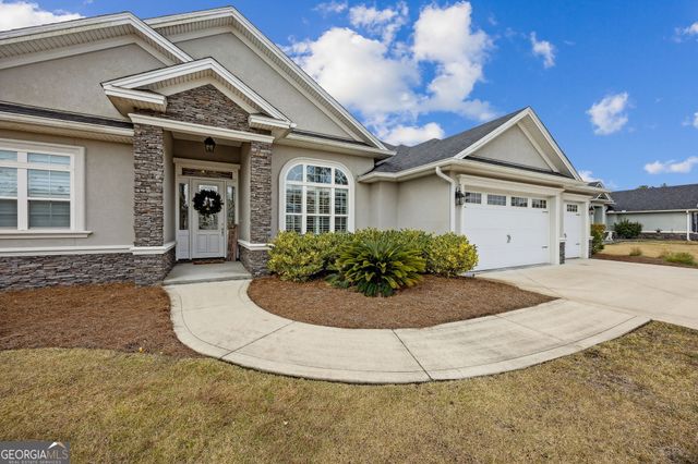 102 Riley Hunter Drive, Kingsland, GA 31548