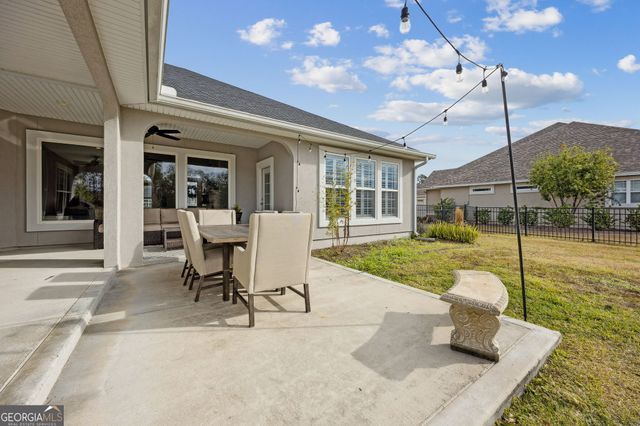 102 Riley Hunter Drive, Kingsland, GA 31548