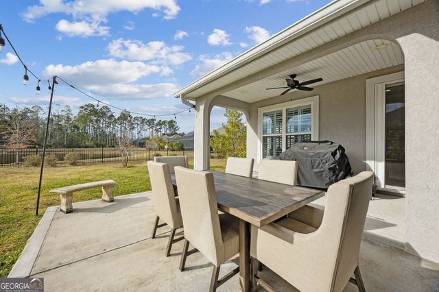 102 Riley Hunter Drive, Kingsland, GA 31548