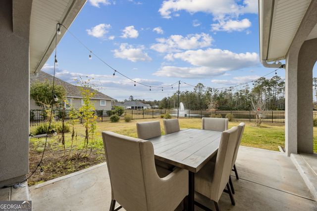 102 Riley Hunter Drive, Kingsland, GA 31548