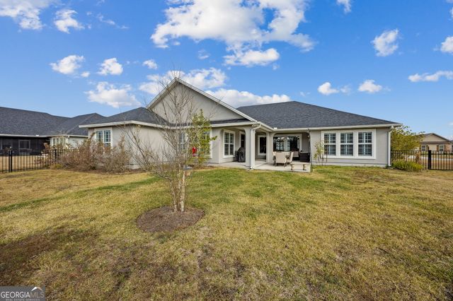 102 Riley Hunter Drive, Kingsland, GA 31548