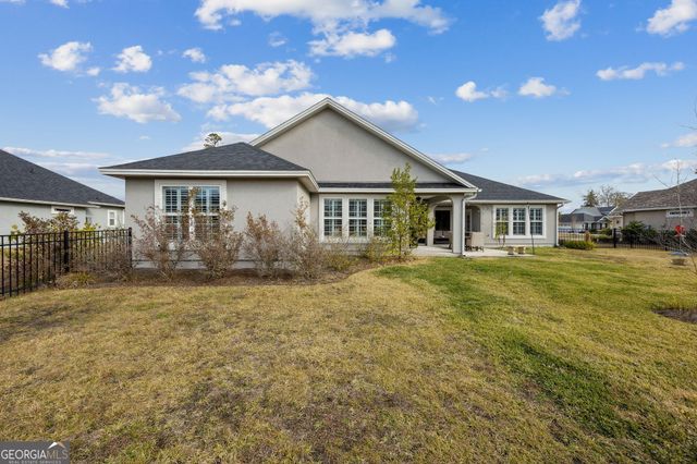 102 Riley Hunter Drive, Kingsland, GA 31548