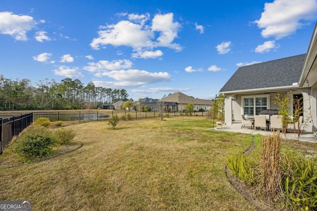 102 Riley Hunter Drive, Kingsland, GA 31548