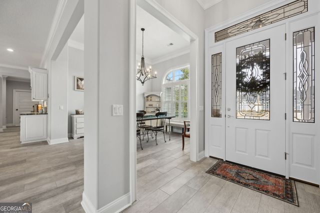 102 Riley Hunter Drive, Kingsland, GA 31548