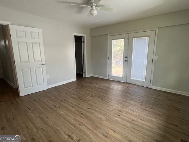 105 Robinhood Drive, Warner Robins, GA 31088