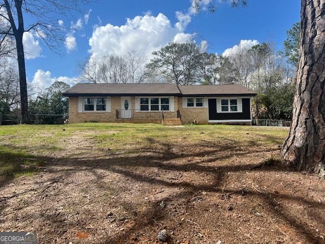 105 Robinhood Drive, Warner Robins, GA 31088