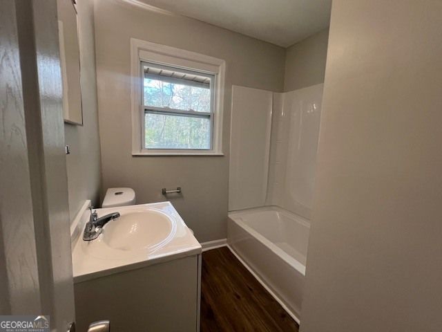 105 Robinhood Drive, Warner Robins, GA 31088