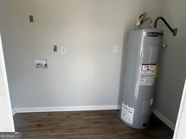 105 Robinhood Drive, Warner Robins, GA 31088