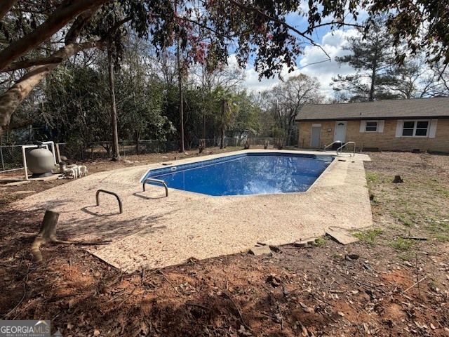 105 Robinhood Drive, Warner Robins, GA 31088