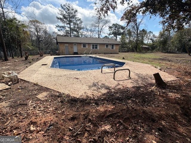 105 Robinhood Drive, Warner Robins, GA 31088