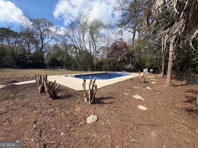 105 Robinhood Drive, Warner Robins, GA 31088