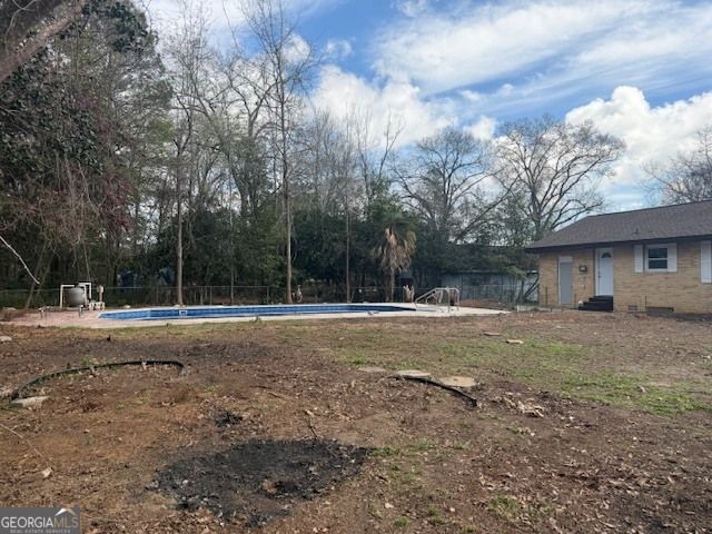 105 Robinhood Drive, Warner Robins, GA 31088