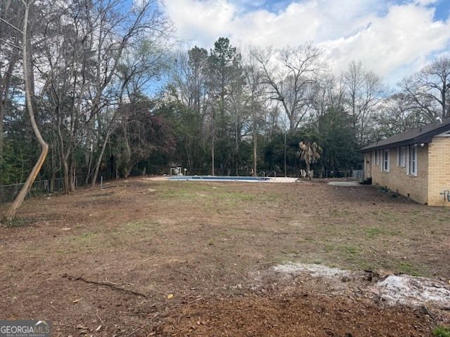 105 Robinhood Drive, Warner Robins, GA 31088